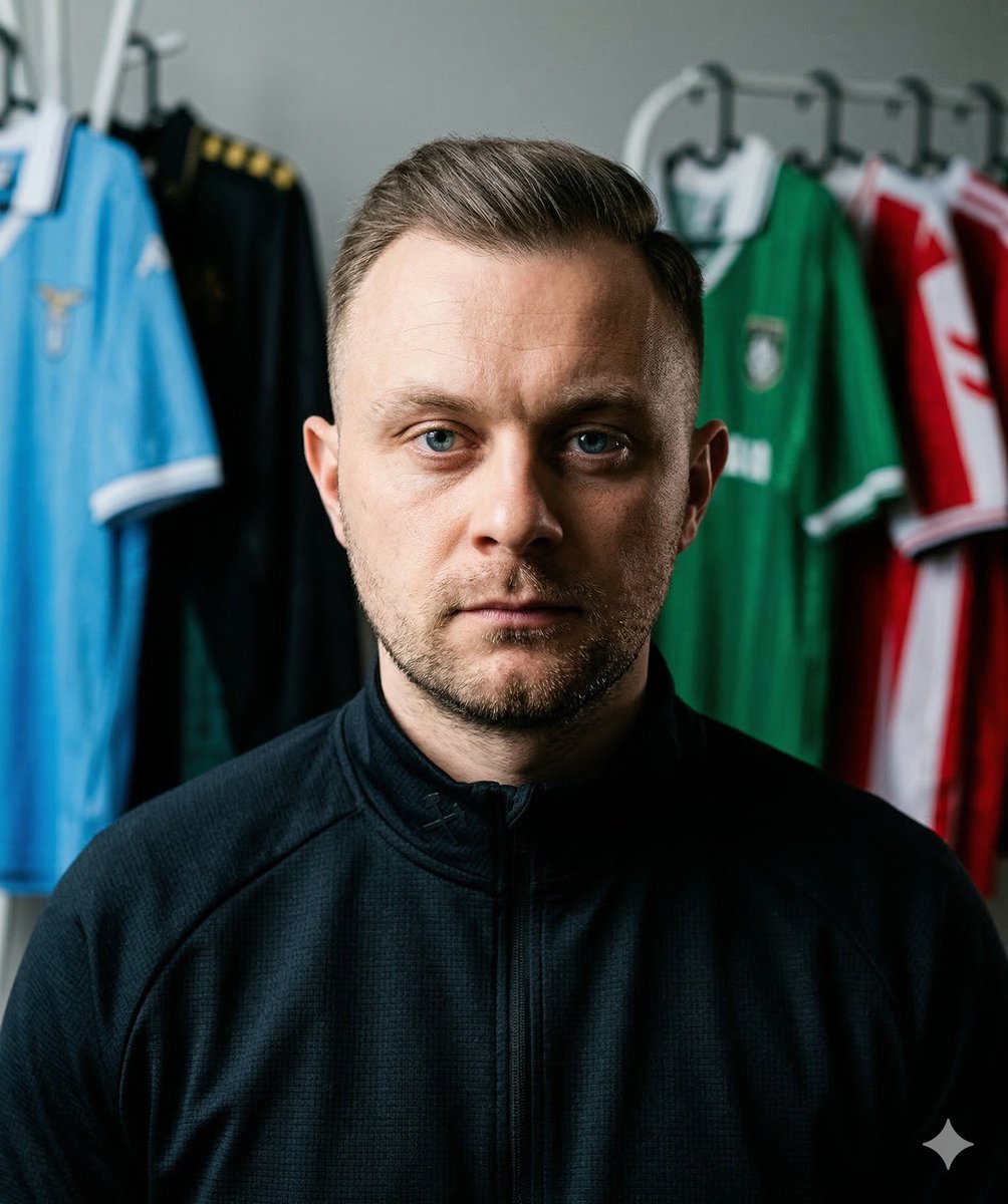 Fusbal Sztand 2.0 tweet media