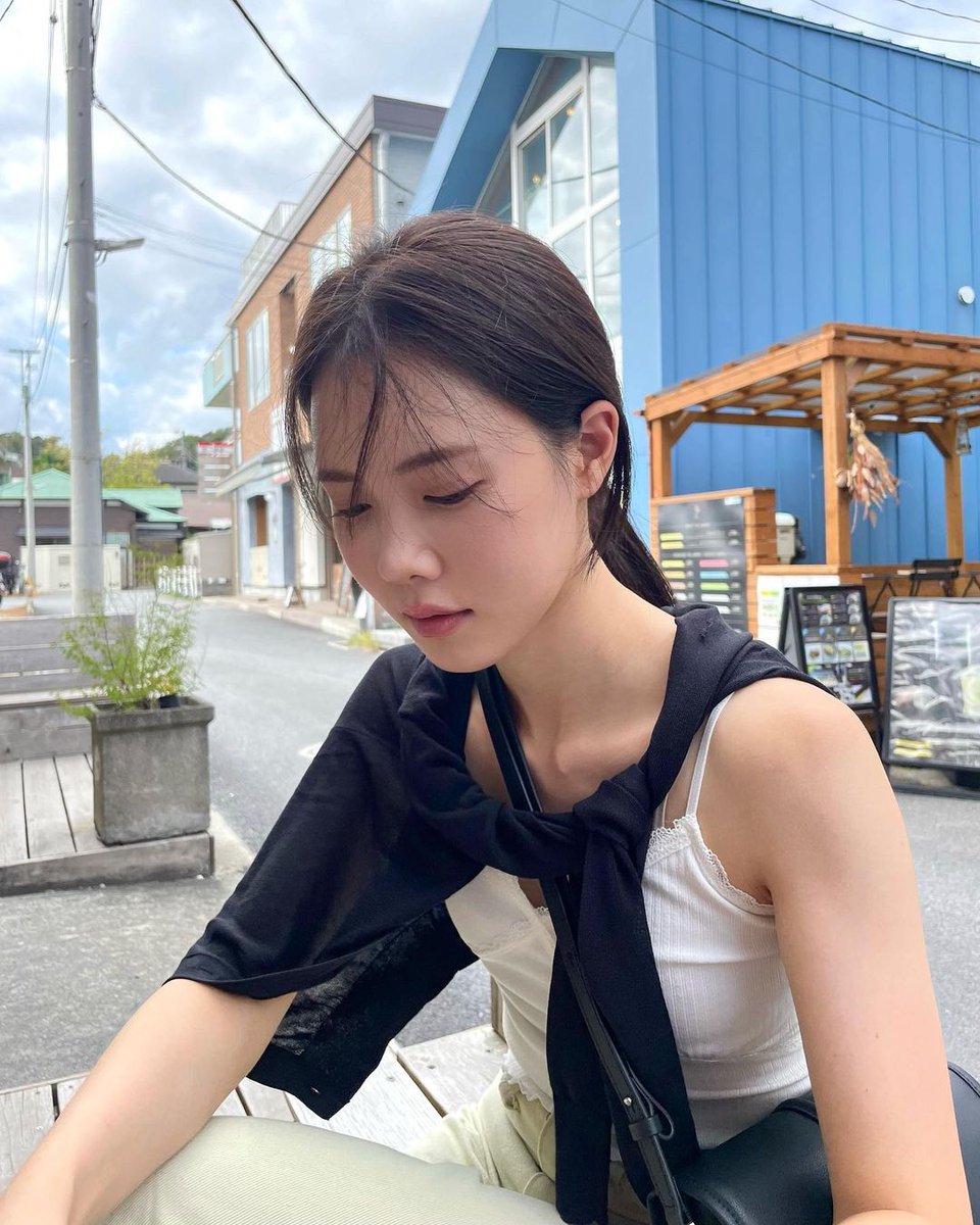 我不是淑女 tweet media