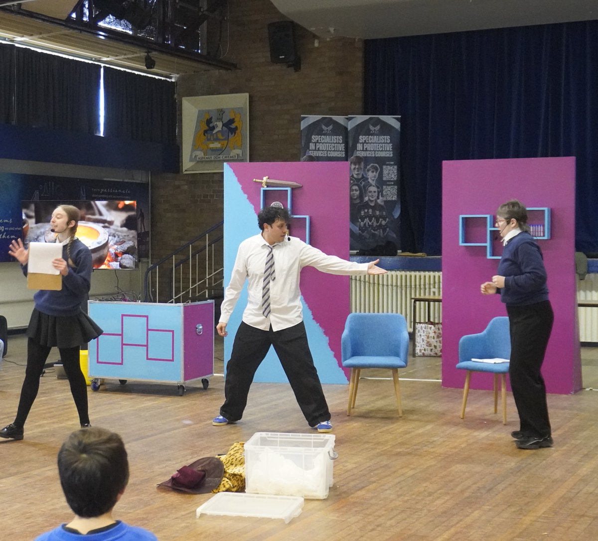 Mosslands STEAM tweet media