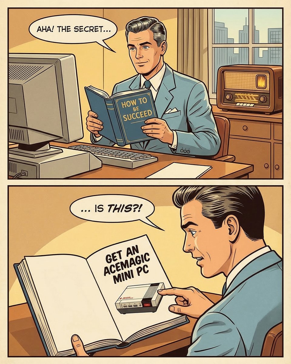 Acemagic_global tweet media