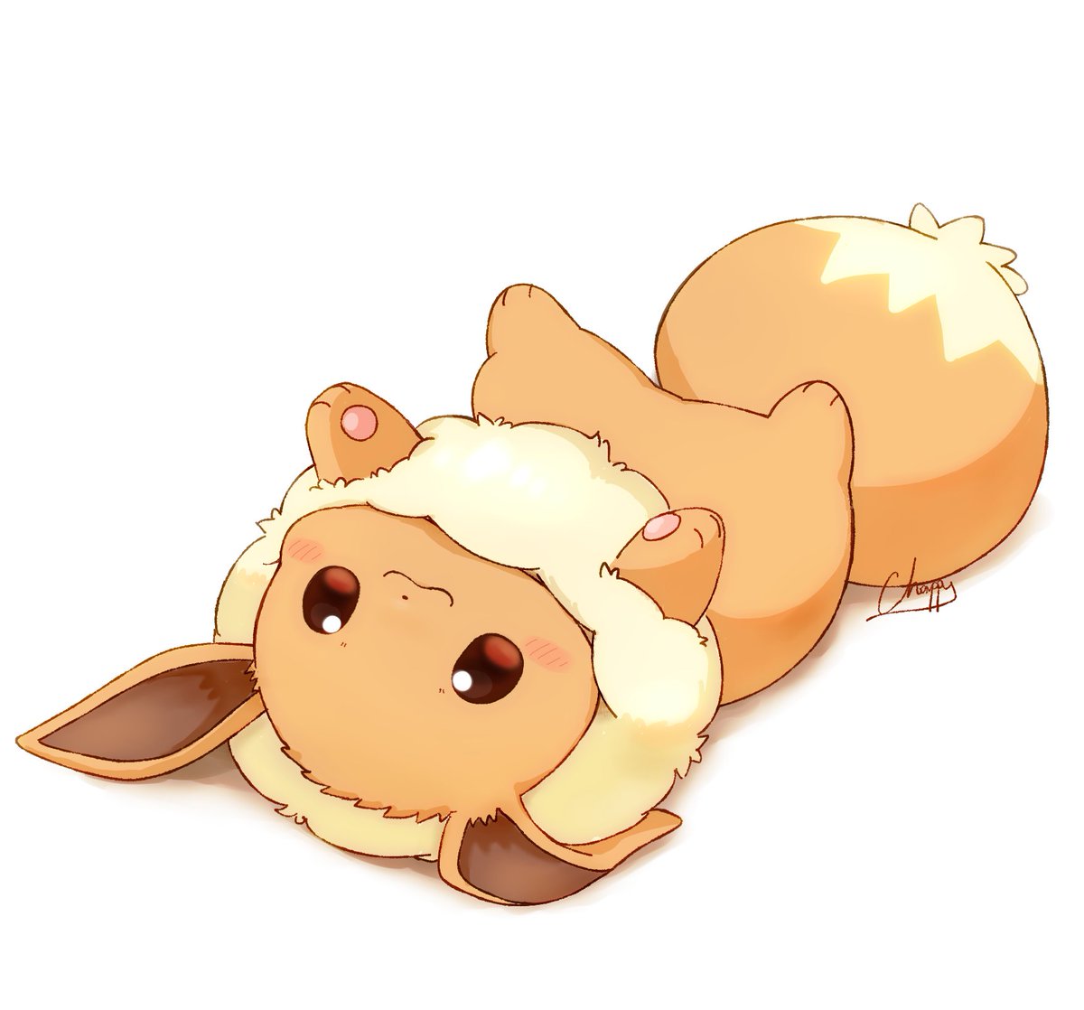 チャッピー🦊🐾 tweet media