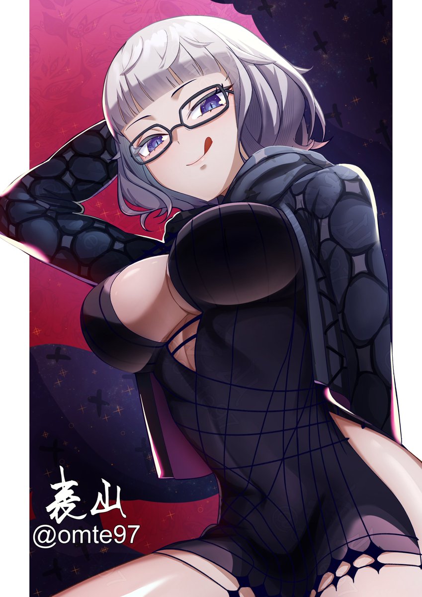 表山@Skeb募集中 tweet media