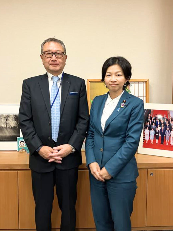 株式会社トーハン＿社長室【公式】 tweet media