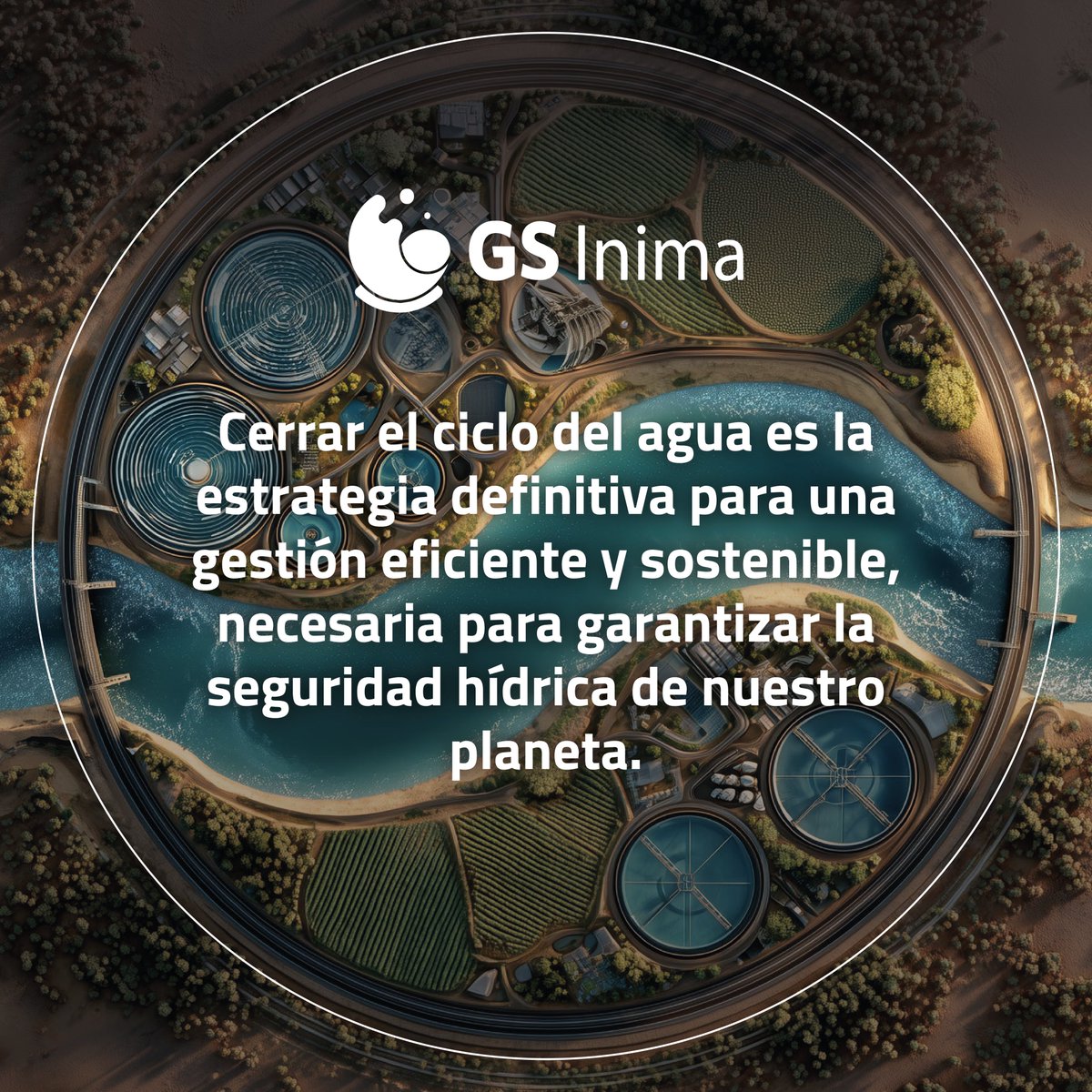 GS Inima Environment tweet media