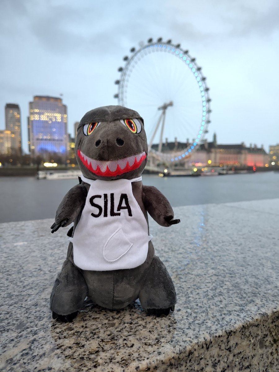 SiLA Consortium tweet media