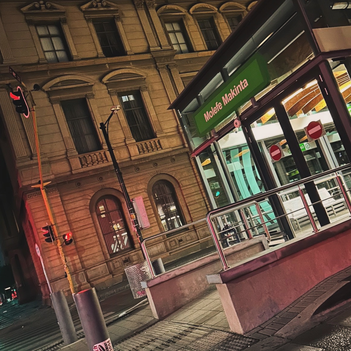 New Week.Fresh Start.Ride Safely.🚍