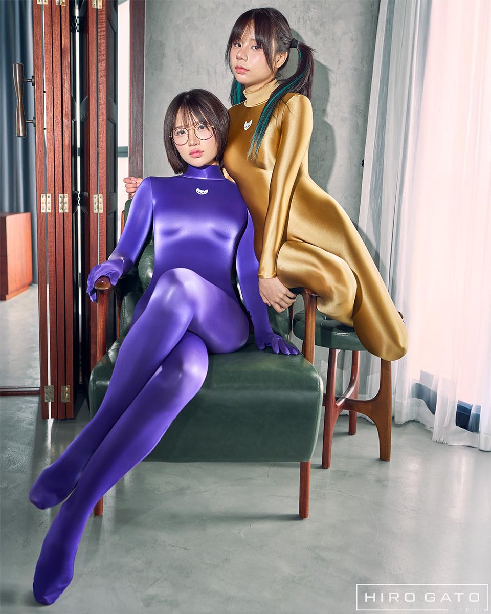 Hiro Gato tweet media