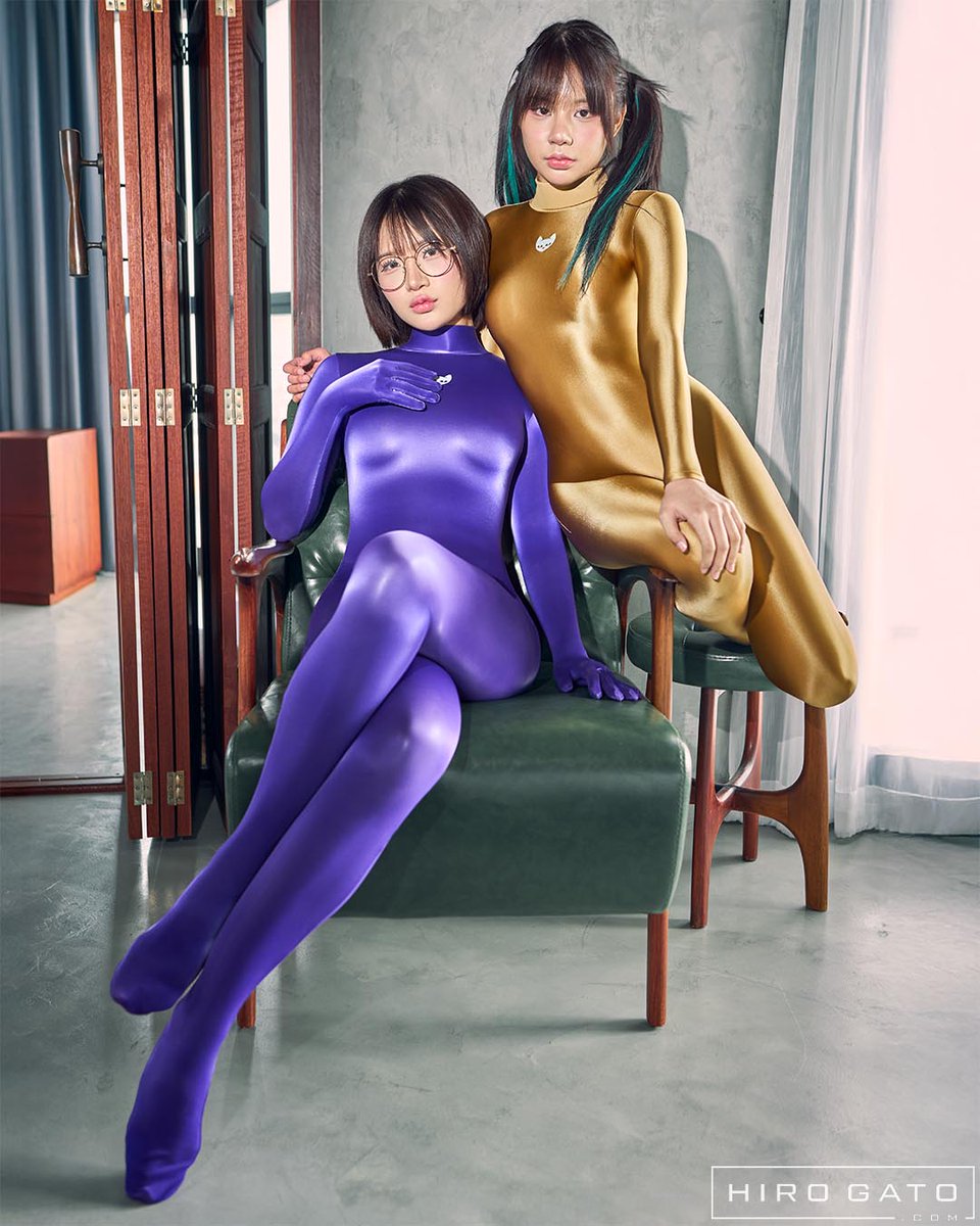 Hiro Gato tweet media