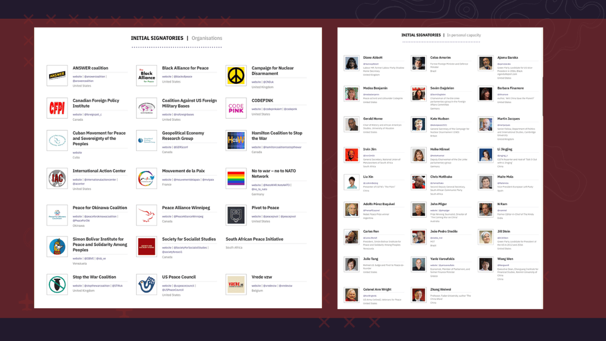 No Cold War tweet media