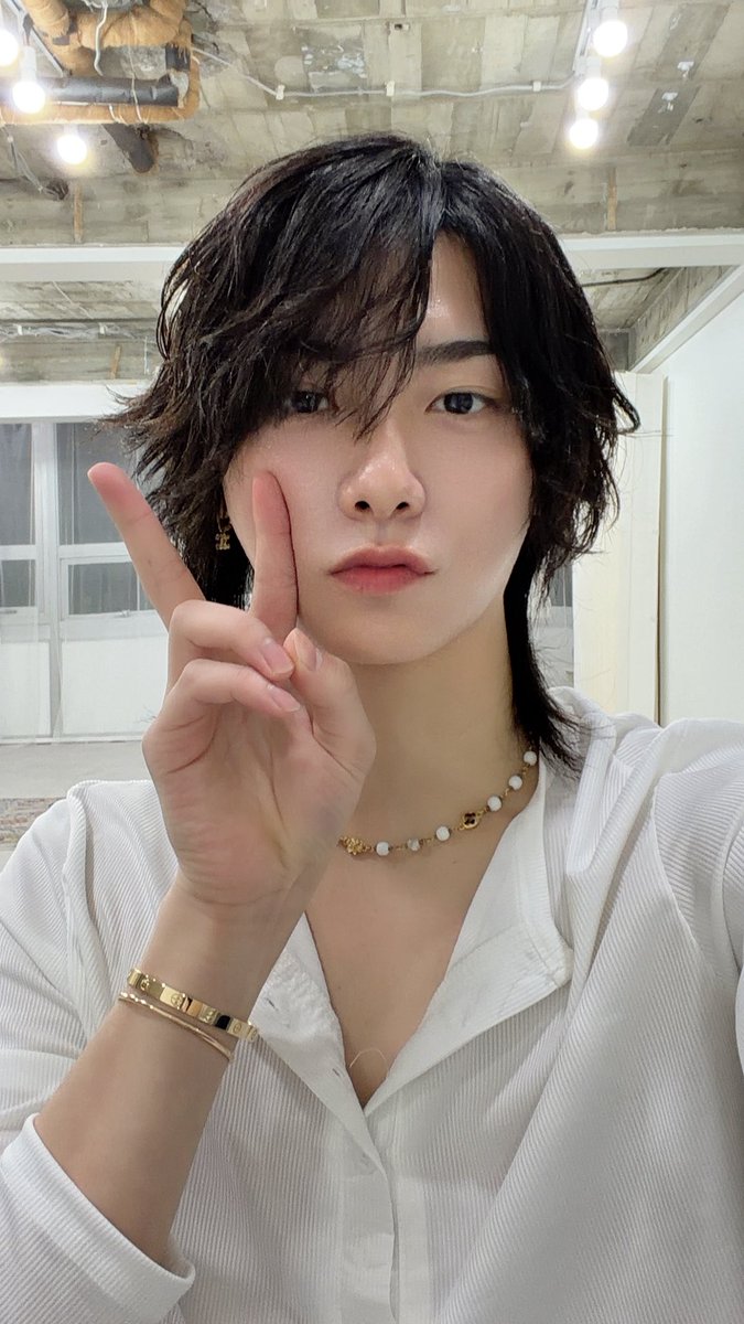 Sano_Koki0403's tweet photo. ストーリー保存できないらしいから
ほいっ✌️ https://t.co/5po9hwF030