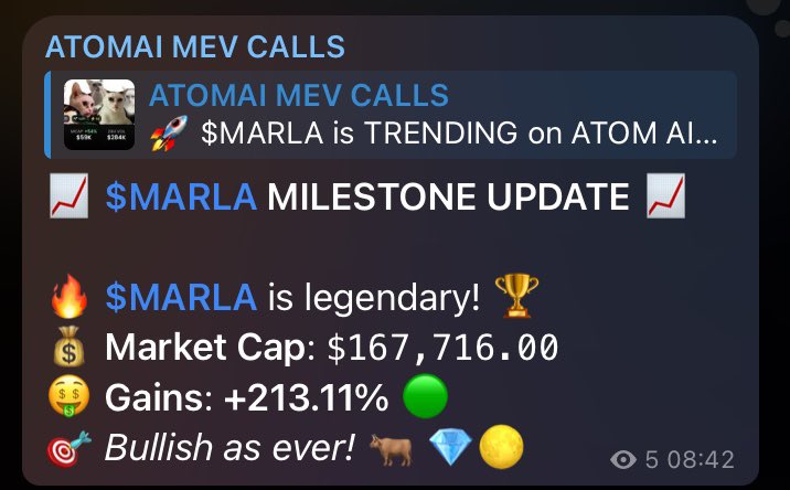 AtomAIMEV tweet media