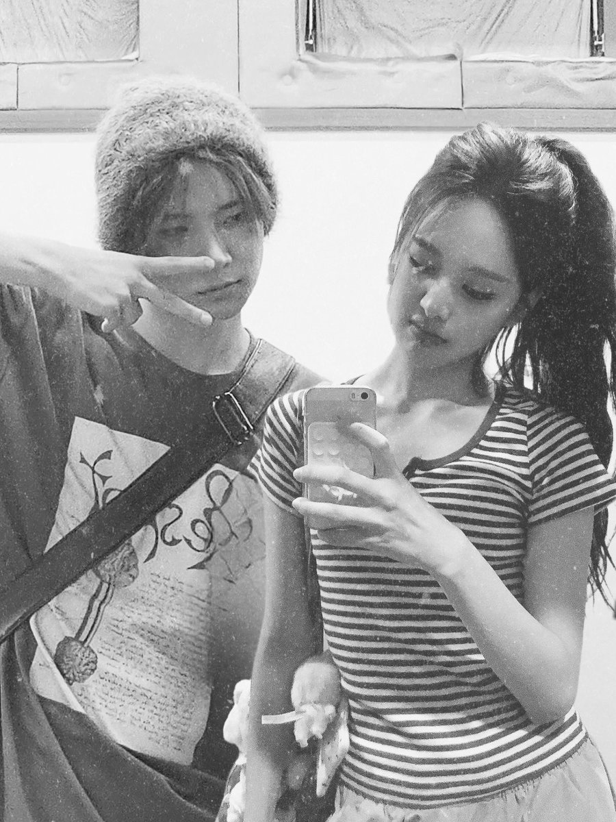 ️️방지민 tweet media