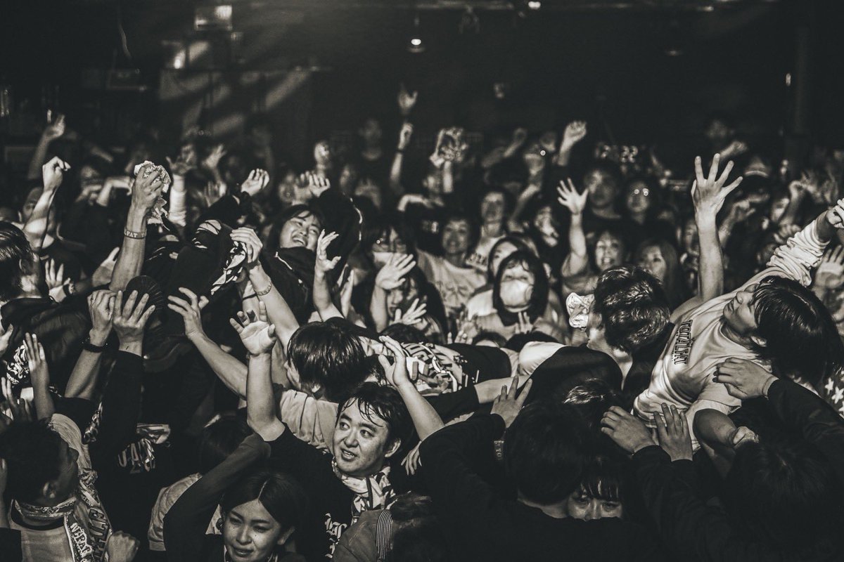 Shun@TOTALFAT tweet media