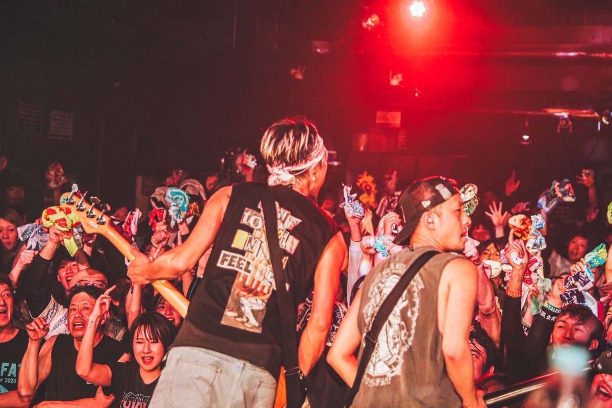 Shun@TOTALFAT tweet media