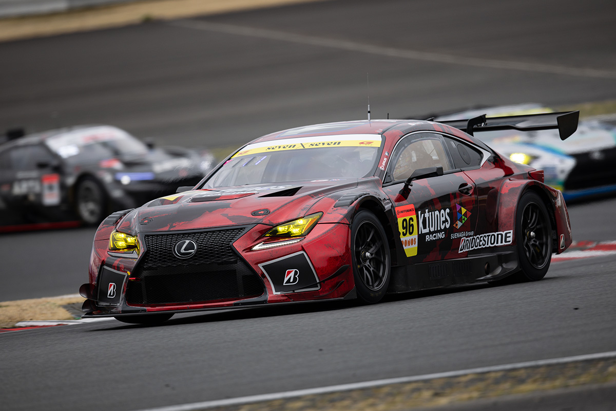 SUPER GT🚗✨️ 2026シーズンに挑むGAZOO Racingのチーム（GT300クラス