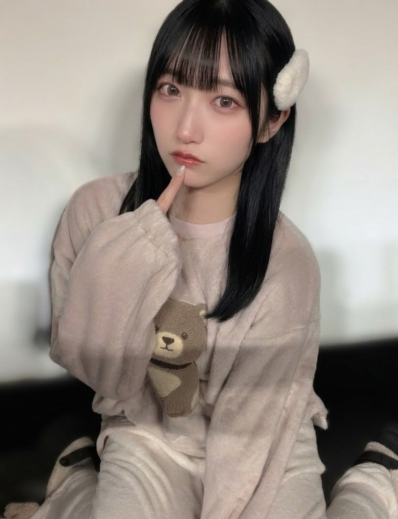 usapyon_2006's tweet photo. この間はスタジオ撮影をしてもらってきました〜
私の保有銘柄さんたちも眠っているので、恥ずかしいけどパジャマ姿…😓
#株クラの輪を拡げよう
#投資家さんと繋がりたい 
#投資初心者 
#街撮り 
#被写体モデル 
#JD3
#カフェ好きさんと繋がりたい 
#モデルさんと繋がりたい https://t.co/nvLWMft97S