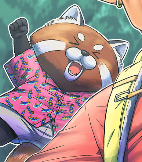そういえば…なのですが
ウミウシのトーン素材・カラーパターンを作りまして、CLIP STUDIO ASSETSで無料ダウンロード可能です。
良かったら使ってみてください。 