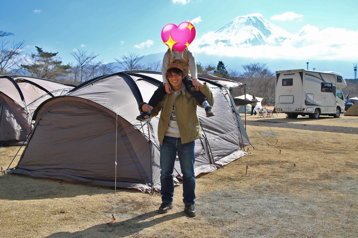 ケロ@4/11⭐️vs🎏(ハマスタ) tweet media