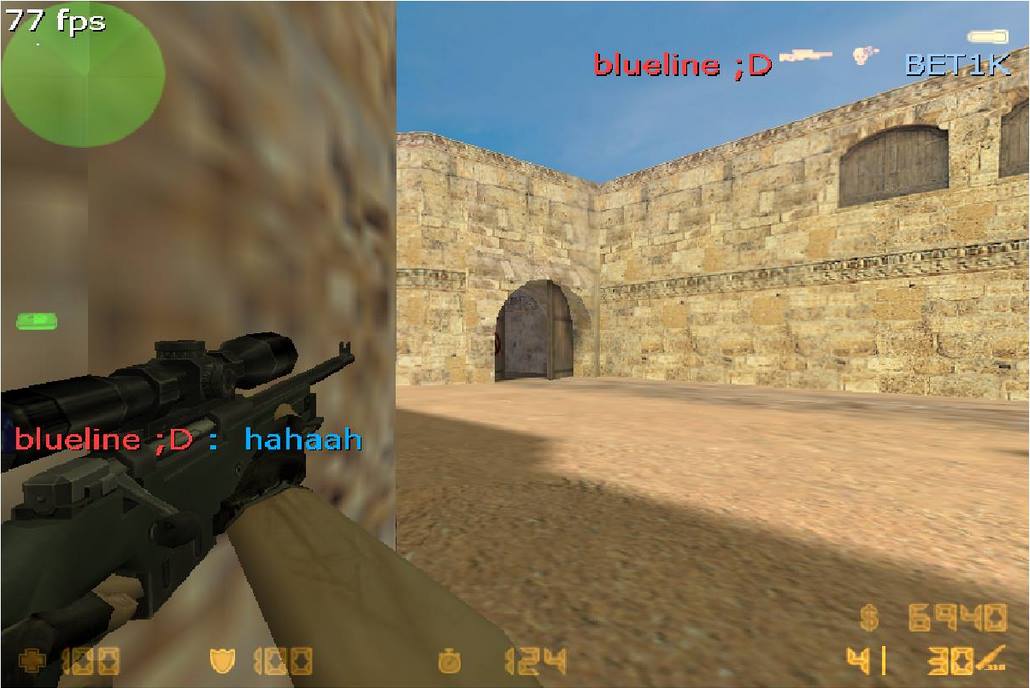 FlashActu2001's tweet photo. @GaaryWrld Diablox9, MrLev12, Wartek au même endroit c'est la photo de classe du gaming FR. En 2001 on lançait Counter-Strike 1.6 sur des PC à 256Mo de RAM et on clutchait dust2 sans micro. Le skill brut avant les setups à 3000€ #CS16 https://t.co/gRmJPXlsot