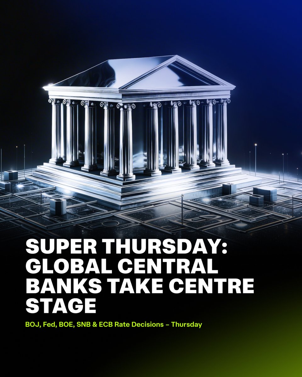 Ultima Markets tweet media