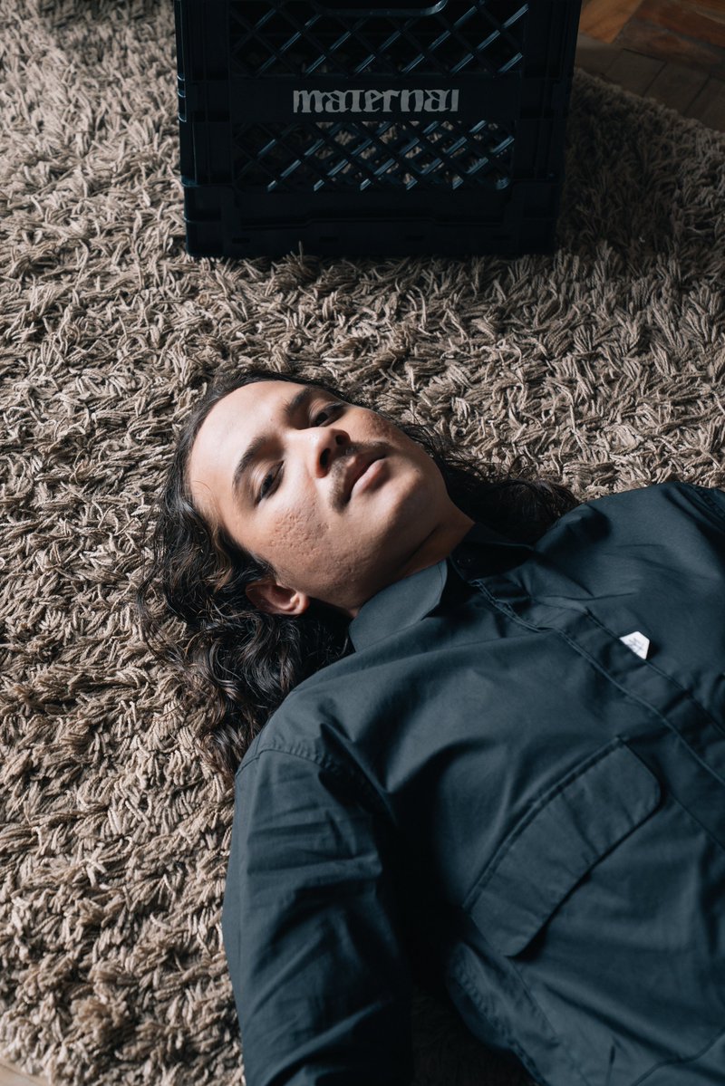 MATERNAL DISASTER tweet media