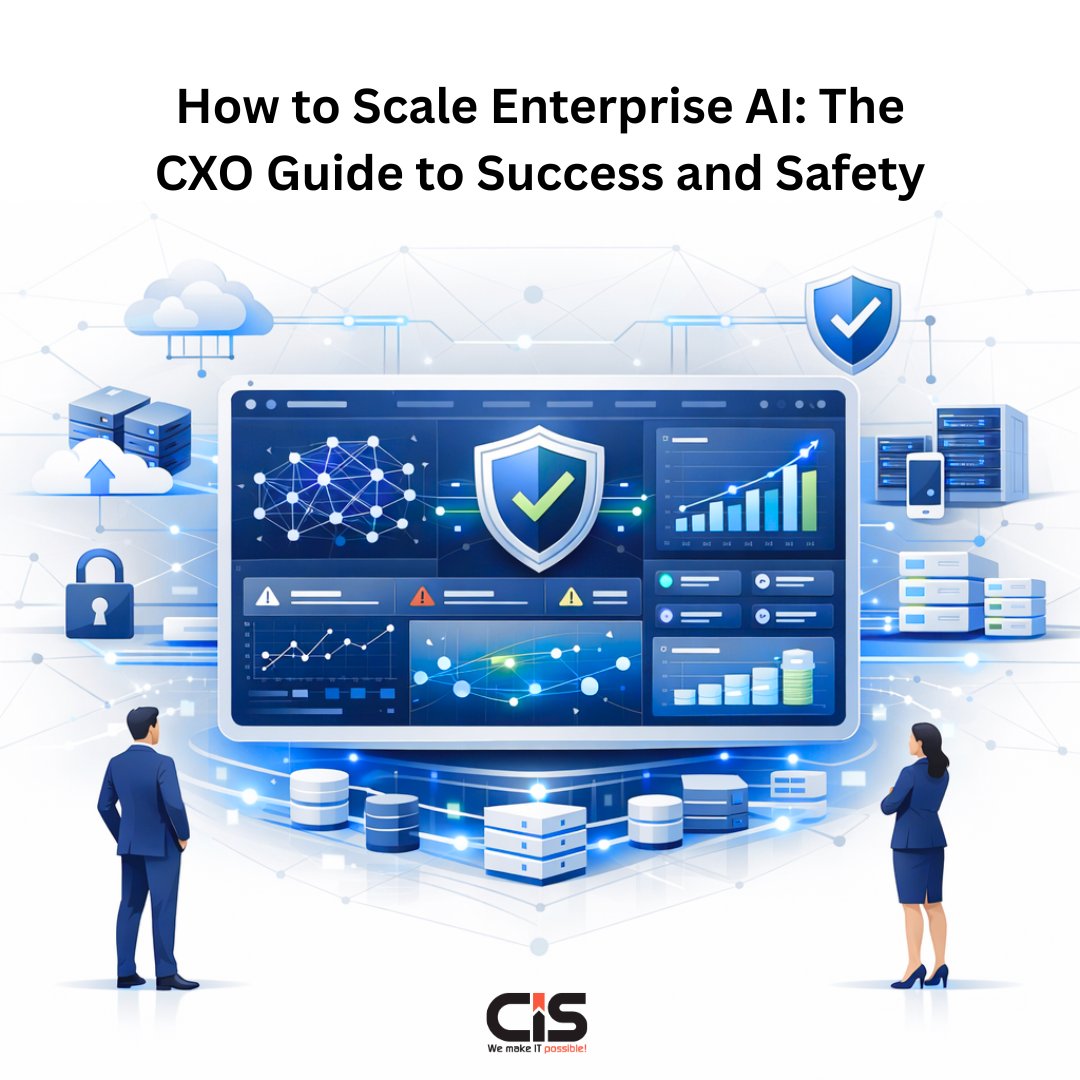 Cyber Infrastructure, "CIS" tweet media