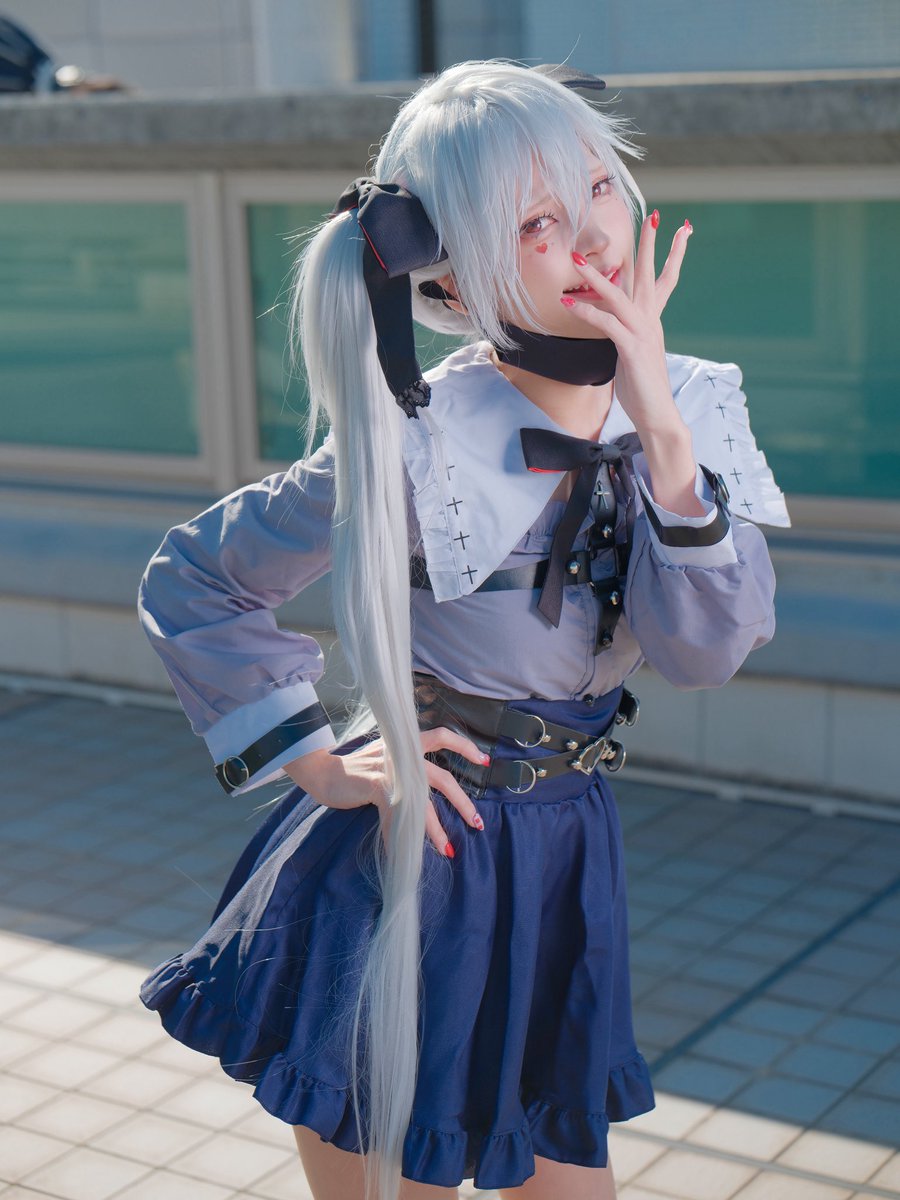 柊リール🌷 tweet media