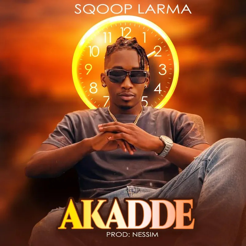 djnyesi's tweet photo. FRESH LOVE MUSIC 😍📷📷  
Produced by Nessim Pan Production
  
Check out AKADDE by @SqoopLarma via https://t.co/uQkgUzITlc https://t.co/YsozLHmqOs