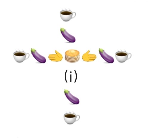 酸溜蝠鲼☕️🥞【原稿中】 tweet media