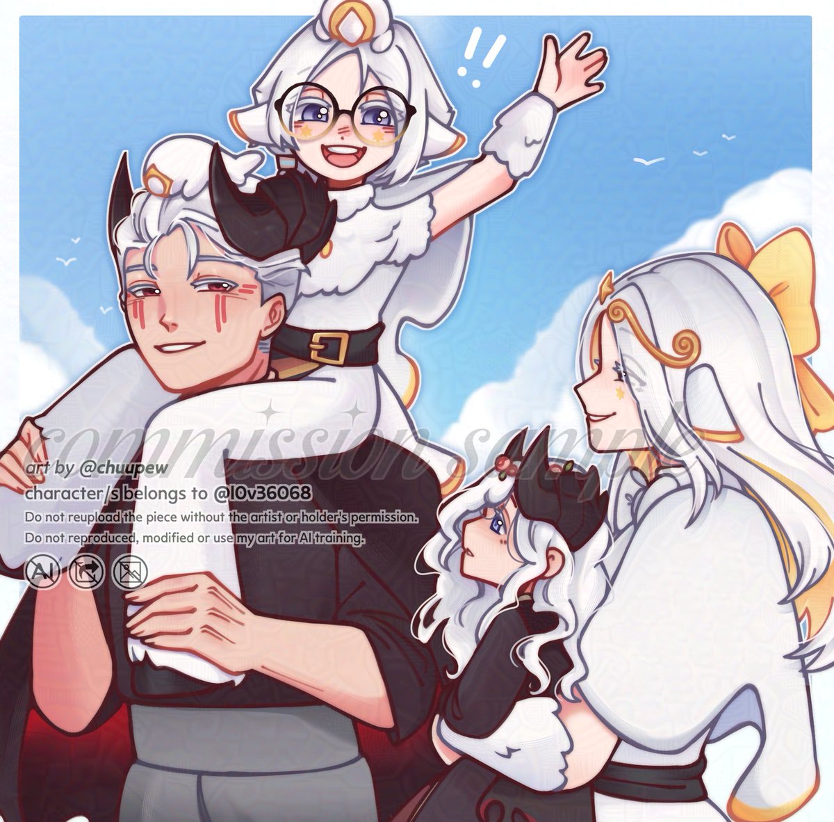 cupi ✦ | follow on 🦋 tweet media