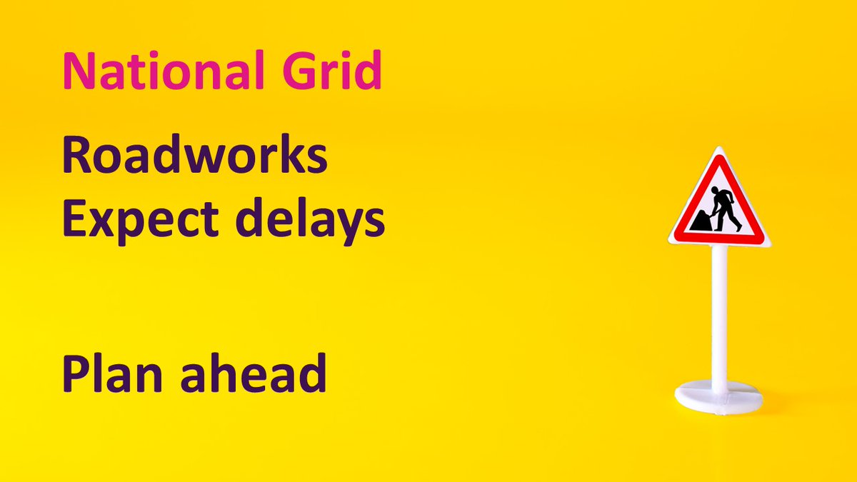 West Midlands Roads tweet media