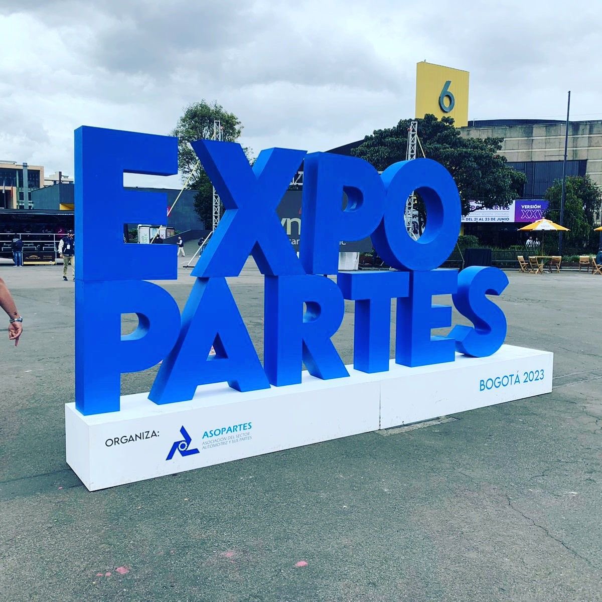 The Packaging’s Conceptor tweet media