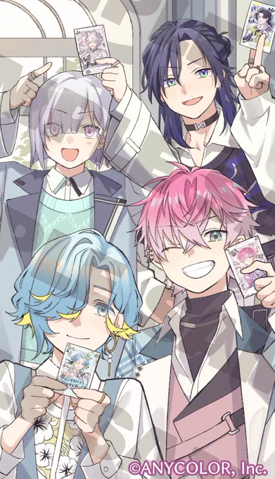 【お知らせ】 『すぷれあ』様のチャンネルにてショート動画内のイラストを担当させていただきました ハーフアニバーサリーおめでとうございます