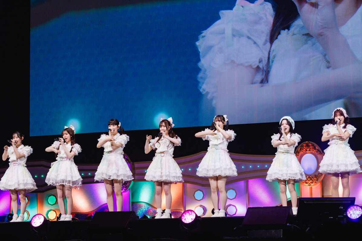 KAWAII LAB. tweet media