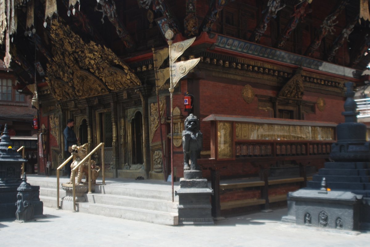 #EarthSeries #Kathmandu