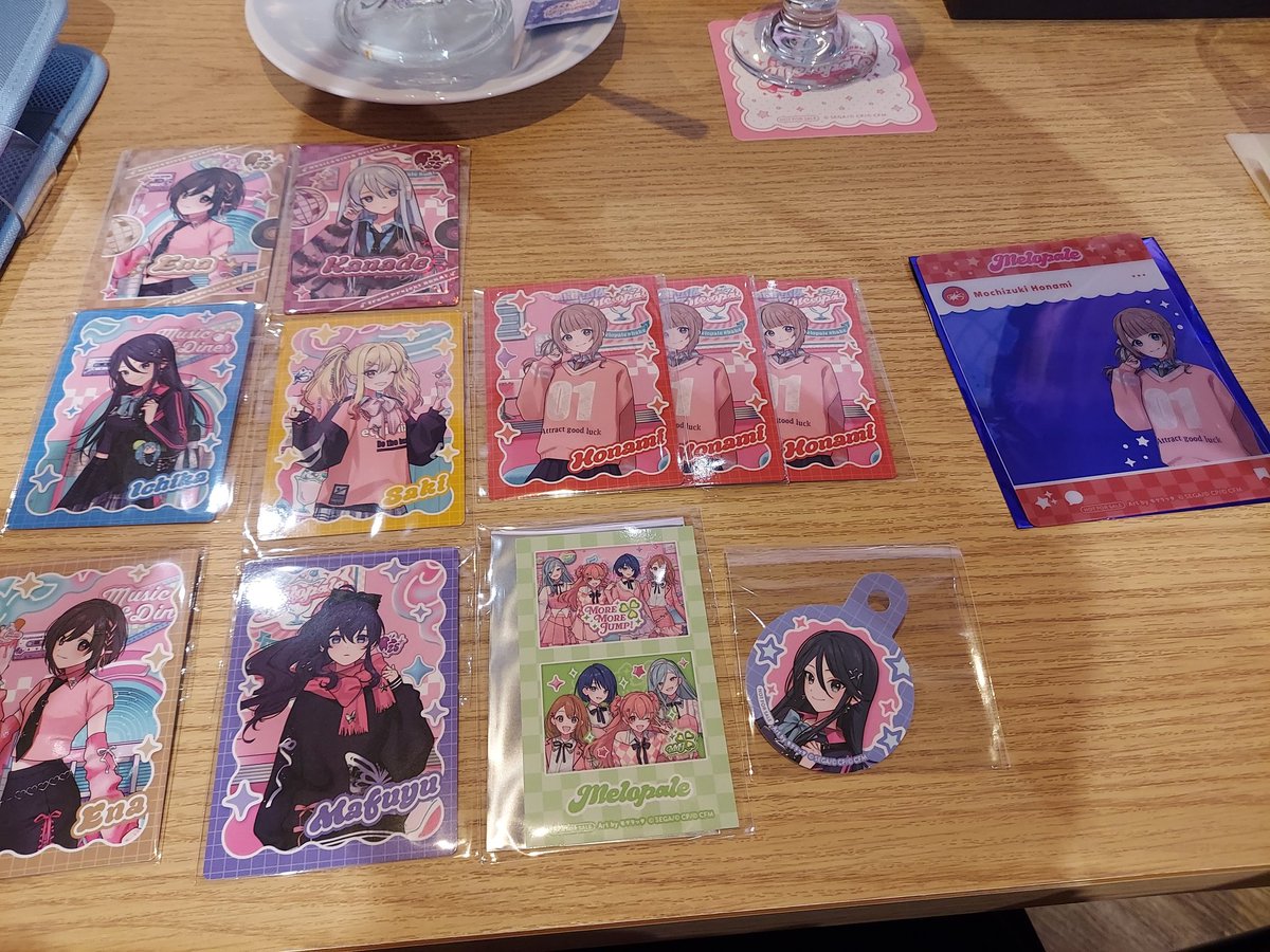 クロン tweet media
