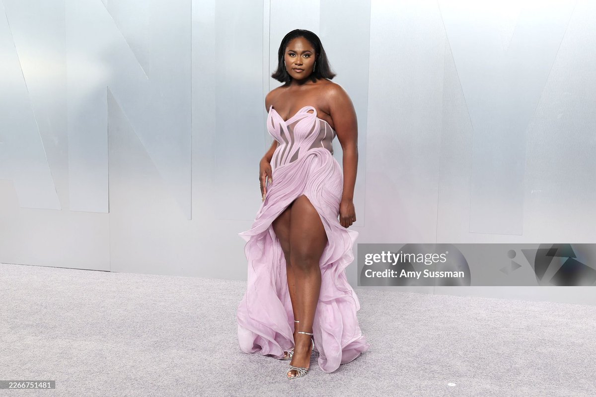 Danielle Brooks tweet media