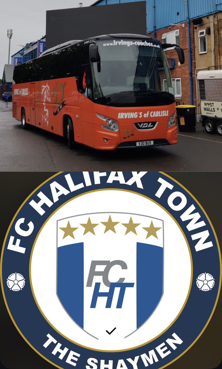 Carlisle United Supporters’ Trust tweet media