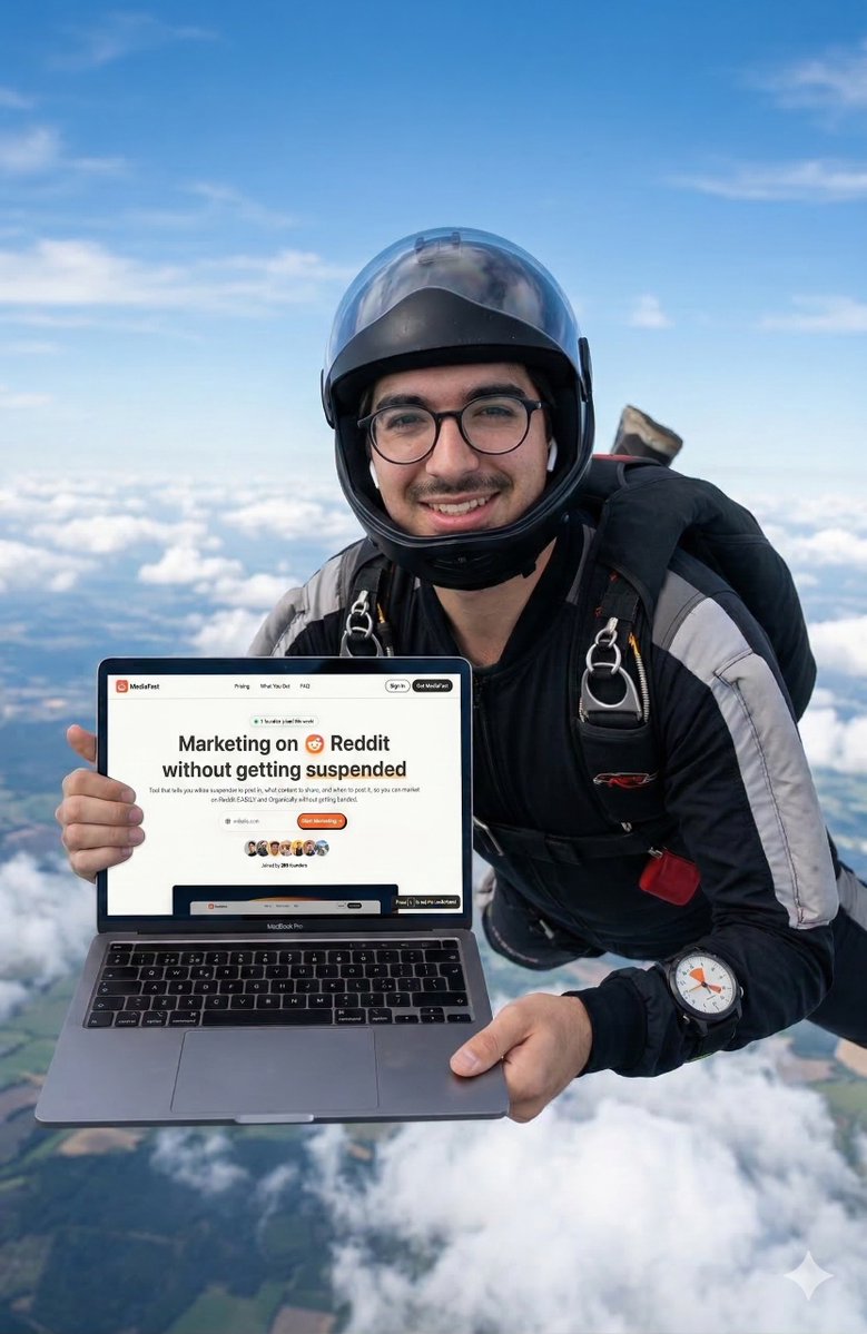 MediaFast tweet media