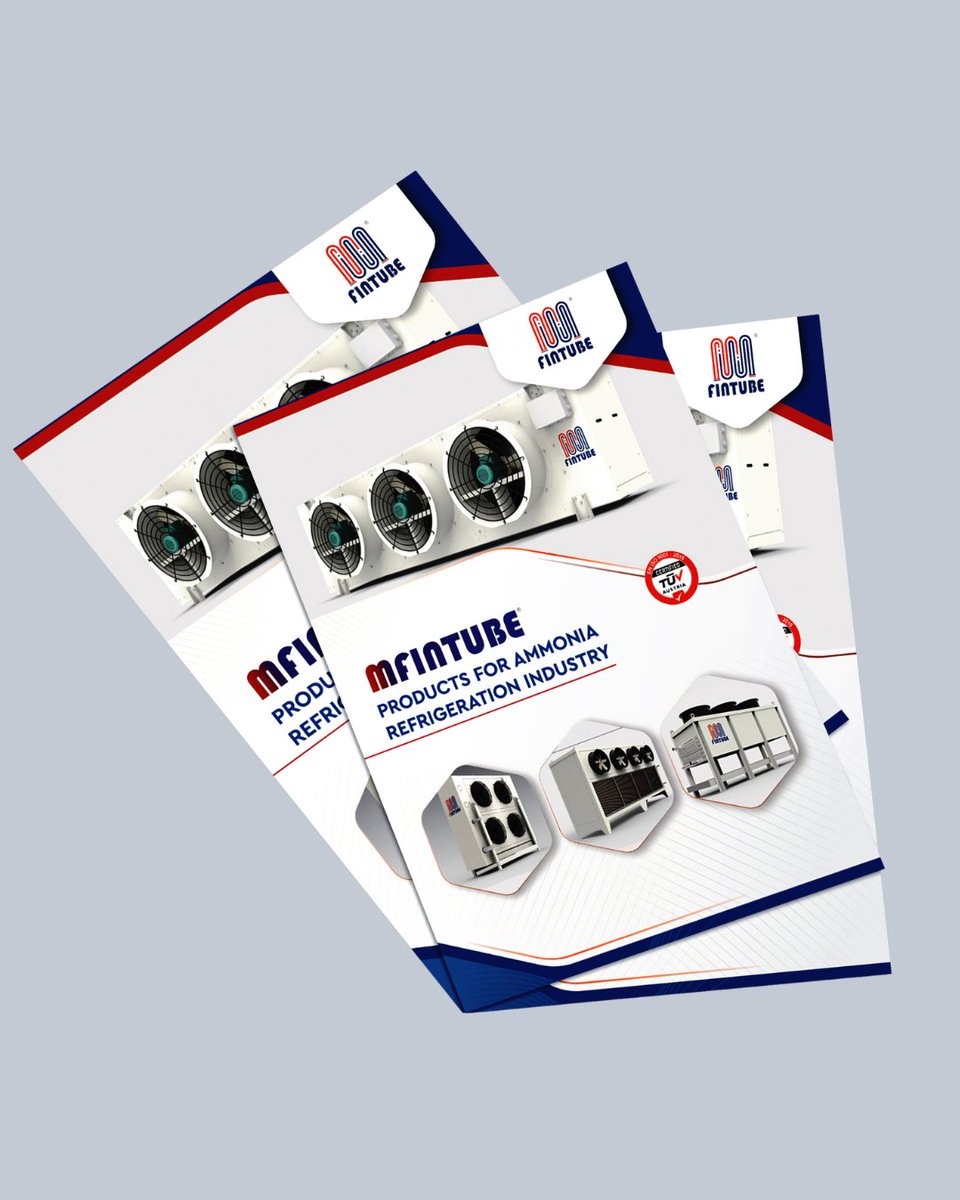 brandnbusiness's tweet image. Every brand has a story — our job is to bring it to life through design.

For our engineering client from Pune, we designed a brochure that reflects their brand identity and professionalism through a clean, impactful layout.

📞 9509196090

#brochuredesign #brandingagency