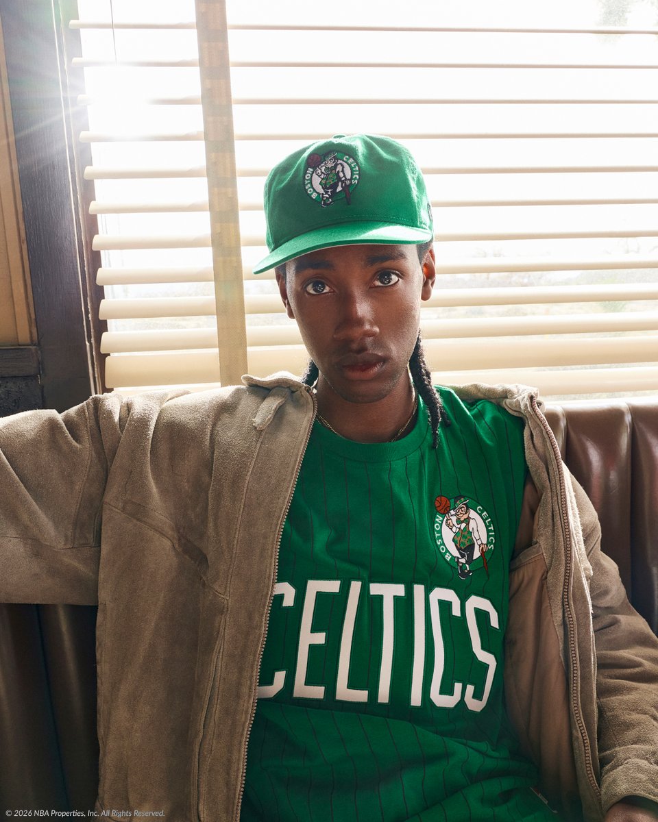 New Era Cap tweet media