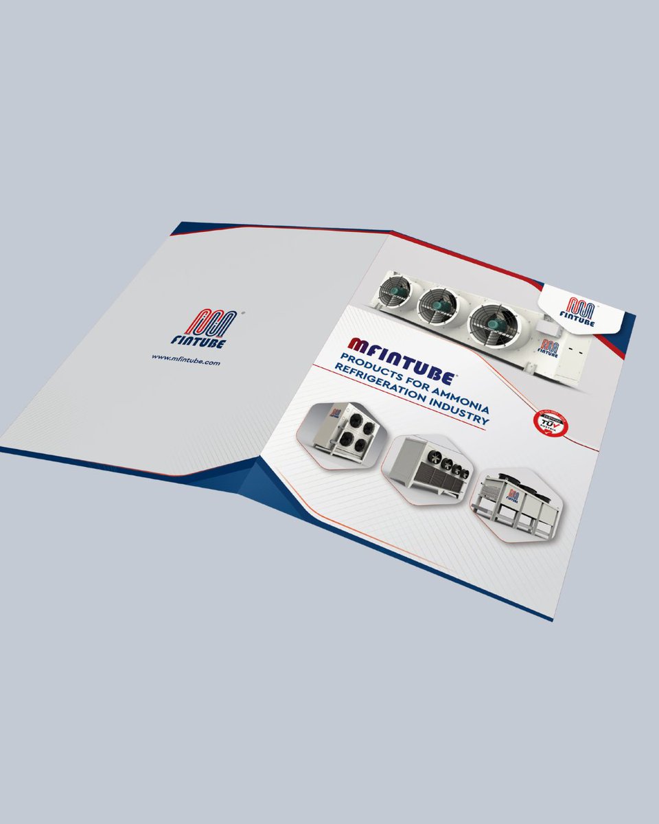 brandnbusiness's tweet image. Every brand has a story — our job is to bring it to life through design.

For our engineering client from Pune, we designed a brochure that reflects their brand identity and professionalism through a clean, impactful layout.

📞 9509196090

#brochuredesign #brandingagency