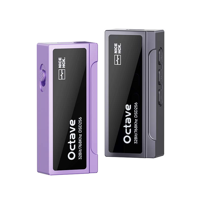 NICEHCK Audio tweet media