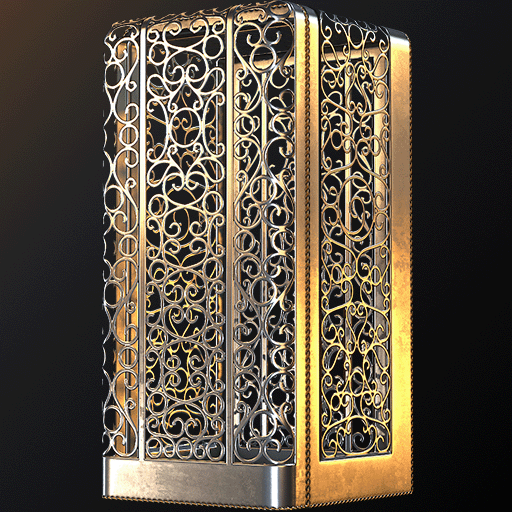 domch1_'s tweet photo. The Wrought Iron collection continues — Fridge!
BBQ’s ready, but where do we keep all the food?!
Please vote YES to keep the collection going in @playrust by checking out the link below. Thanks!
https://t.co/SZoknIjiwx
@gerrmanman @Helkus @HedgesnVideos #rustskins https://t.co/iGYR5YzZpj