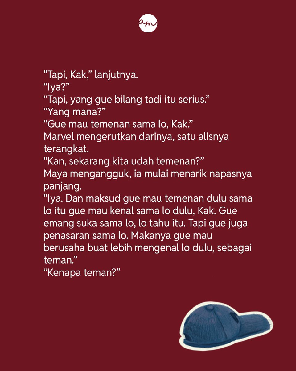 Penerbit Aria Media tweet media