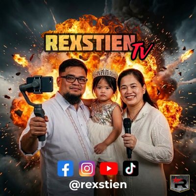 rexstien's tweet photo. #NewProfilePic https://t.co/SxoaZAJYM6