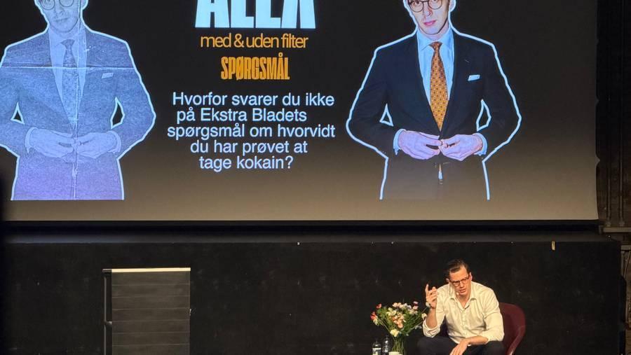 Ekstra Bladet tweet media