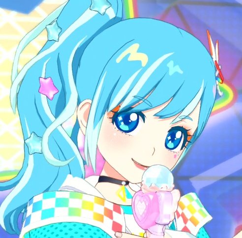 #げんきドアップ界隈
結構前に録画のスクショ撮ったやつ〜
キメ顔かわよっ