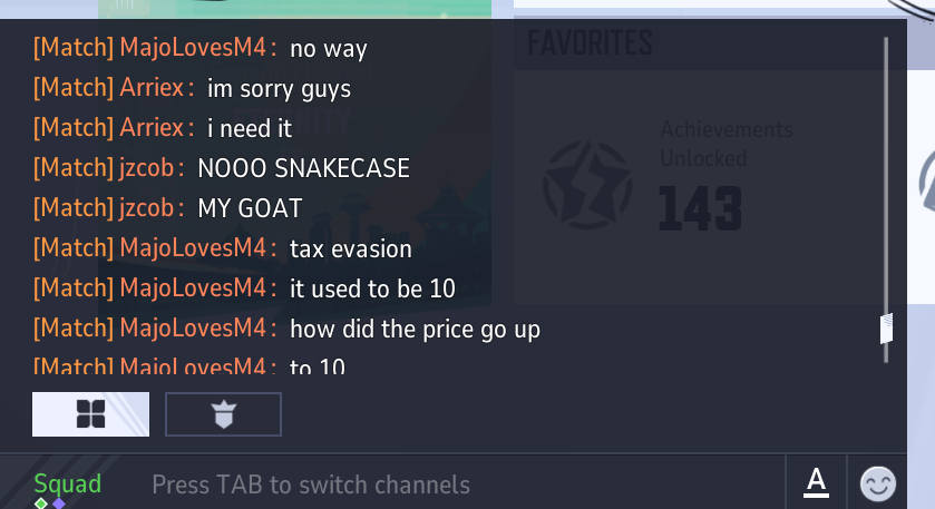 snakeCase2 tweet media