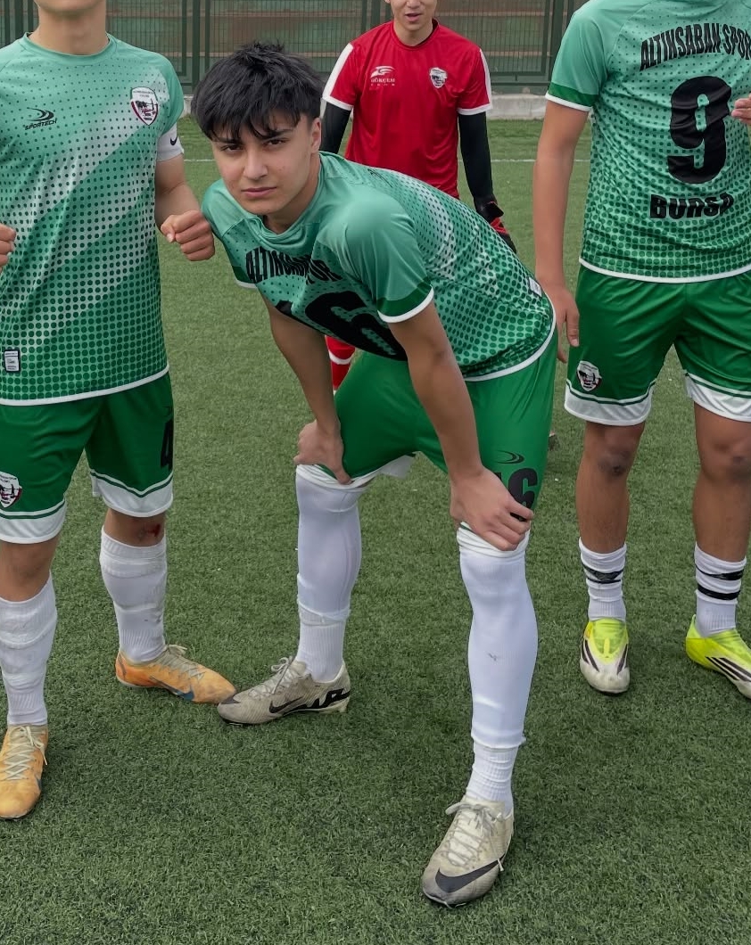 Youth Player tweet media